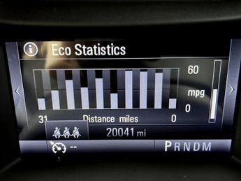 Vauxhall Astra 1.4T 16V 150 Elite Nav 5dr Auto