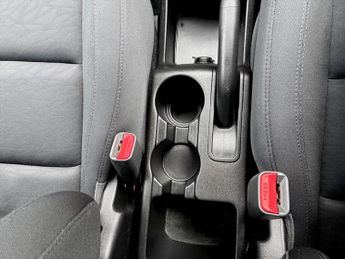 Hyundai Ix20 1.6 SE Nav 5dr Auto