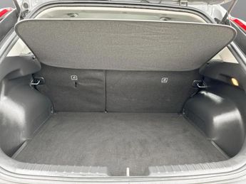 Kia Niro 1.6 GDi Hybrid 2 5dr DCT