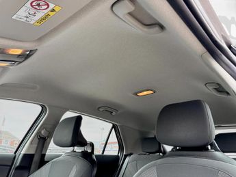 Kia Niro 1.6 GDi Hybrid 2 5dr DCT