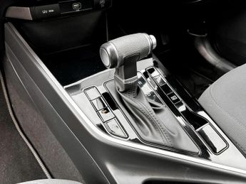 Kia Niro 1.6 GDi Hybrid 2 5dr DCT