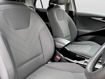 Kia Niro 1.6 GDi Hybrid 2 5dr DCT