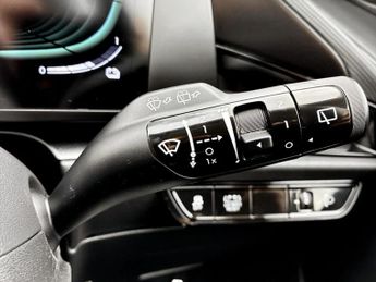 Kia Niro 1.6 GDi Hybrid 2 5dr DCT