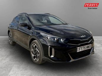 Kia Ceed 1.0T GDi ISG 113 GT-Line 5dr