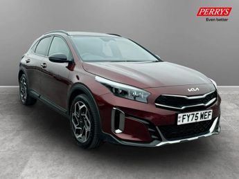 Kia Ceed 1.0T GDi ISG 113 GT-Line 5dr