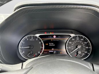 Nissan Juke 1.0 DiG-T 114 N-Connecta 5dr DCT