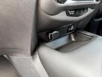 Nissan Juke 1.0 DiG-T 114 N-Connecta 5dr DCT