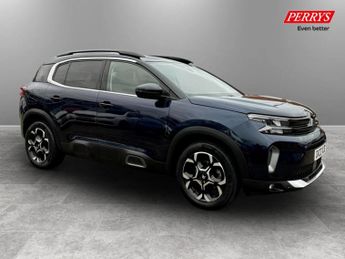 Citroen C5 Aircross 1.2 PureTech Shine 5dr EAT8