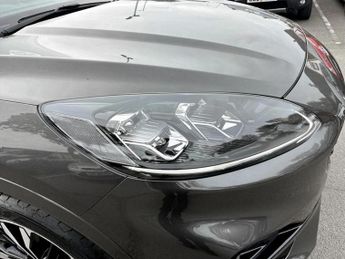 Ford Kuga 2.0 EcoBlue 190 ST-Line X Edition 5dr Auto AWD