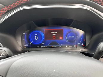 Ford Kuga 2.0 EcoBlue 190 ST-Line X Edition 5dr Auto AWD