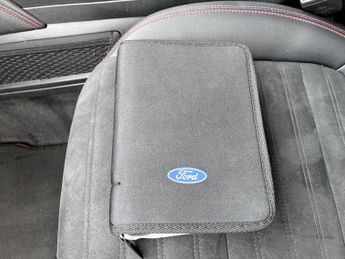 Ford Kuga 2.0 EcoBlue 190 ST-Line X Edition 5dr Auto AWD