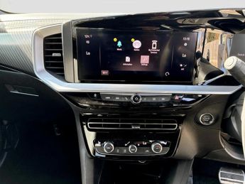 Vauxhall Mokka 100kW Ultimate 50kWh 5dr Auto