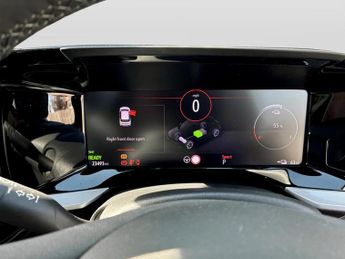 Vauxhall Mokka 100kW Ultimate 50kWh 5dr Auto