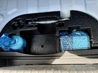 Vauxhall Mokka 100kW Ultimate 50kWh 5dr Auto