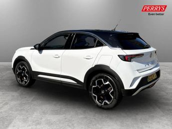 Vauxhall Mokka 100kW Ultimate 50kWh 5dr Auto