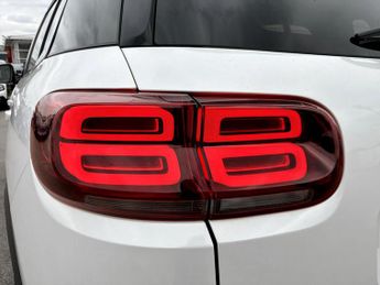 Citroen C5 Aircross 1.5 BlueHDi 130 Flair 5dr EAT8