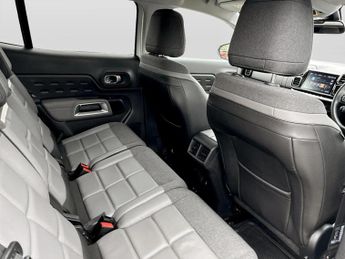 Citroen C5 Aircross 1.5 BlueHDi 130 Flair 5dr EAT8
