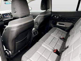 Citroen C5 Aircross 1.5 BlueHDi 130 Flair 5dr EAT8