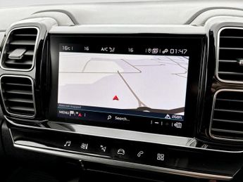 Citroen C5 Aircross 1.5 BlueHDi 130 Flair 5dr EAT8