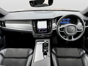 Volvo V90 2.0 B4D R DESIGN 5dr Auto