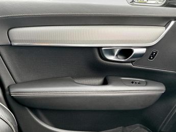 Volvo V90 2.0 B4D R DESIGN 5dr Auto