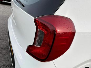 Kia Picanto 1.0 3 5dr Auto [4 seats]