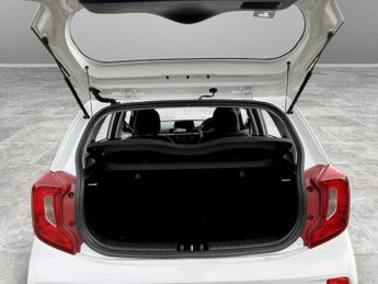 Kia Picanto 1.0 3 5dr Auto [4 seats]