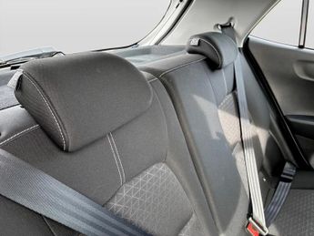 Kia Picanto 1.0 3 5dr Auto [4 seats]