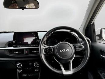 Kia Picanto 1.0 3 5dr Auto [4 seats]