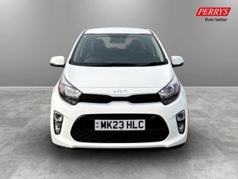 Kia Picanto 1.0 3 5dr Auto [4 seats]