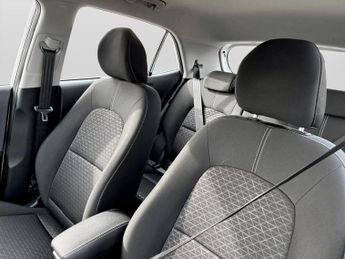 Kia Picanto 1.0 3 5dr Auto [4 seats]
