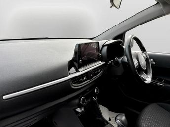 Kia Picanto 1.0 3 5dr Auto [4 seats]