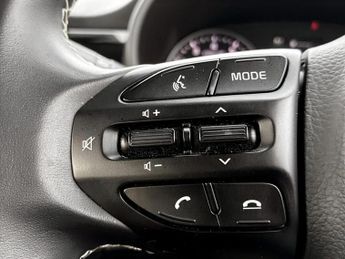 Kia Picanto 1.0 3 5dr Auto [4 seats]