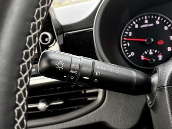 Kia Picanto 1.0 3 5dr Auto [4 seats]