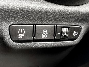 Kia Picanto 1.0 3 5dr Auto [4 seats]