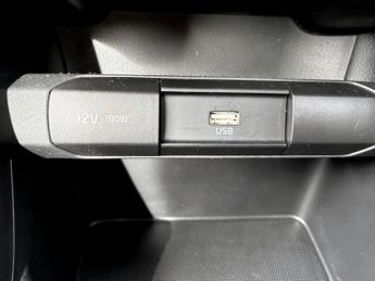 Kia Picanto 1.0 3 5dr Auto [4 seats]
