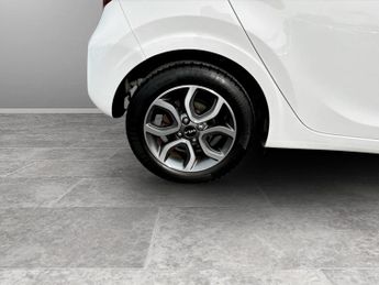 Kia Picanto 1.0 3 5dr Auto [4 seats]