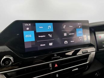 Citroen C4 1.2 PureTech [130] Shine Plus 5dr Auto