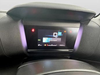 Citroen C4 1.2 PureTech [130] Shine Plus 5dr Auto