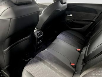 Peugeot 308 1.5 BlueHDi GT 5dr EAT8