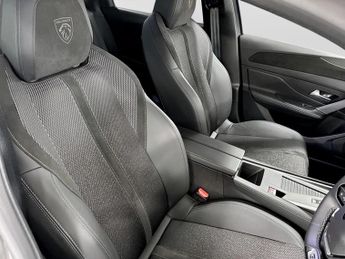 Peugeot 308 1.5 BlueHDi GT 5dr EAT8