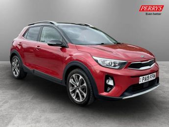 Kia Stonic 1.0T GDi 4 5dr