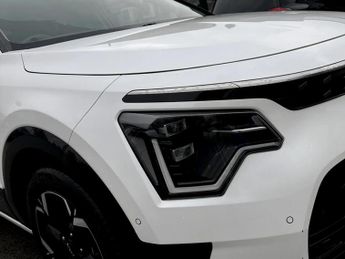 Kia Niro 150kW 4 65kWh 5dr Auto