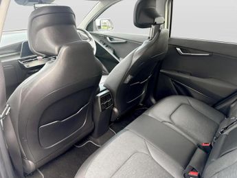 Kia Niro 150kW 4 65kWh 5dr Auto