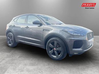 Jaguar E-PACE 2.0d [180] Chequered Flag Edition 5dr Auto