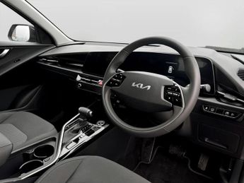 Kia Niro 1.6 GDi 127 Hybrid 2 Nav 5dr DCT