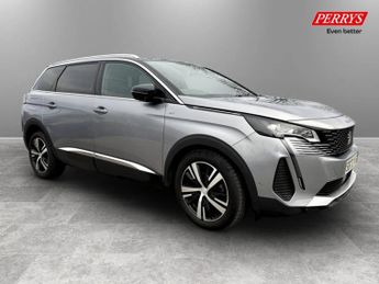 Peugeot 5008 1.5 BlueHDi GT 5dr EAT8