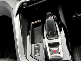 Peugeot 5008 1.5 BlueHDi GT 5dr EAT8