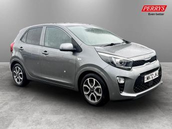 Kia Picanto 1.0 Shadow 5dr [4 seats]