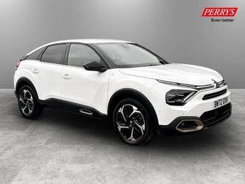 Citroen C4 1.5 BlueHDi [130] C-Series Edition 5dr Auto